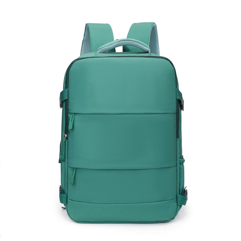 Carry-On Travel Backpack