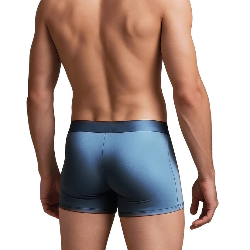 Satin Boxer Briefs, 3-Pack
