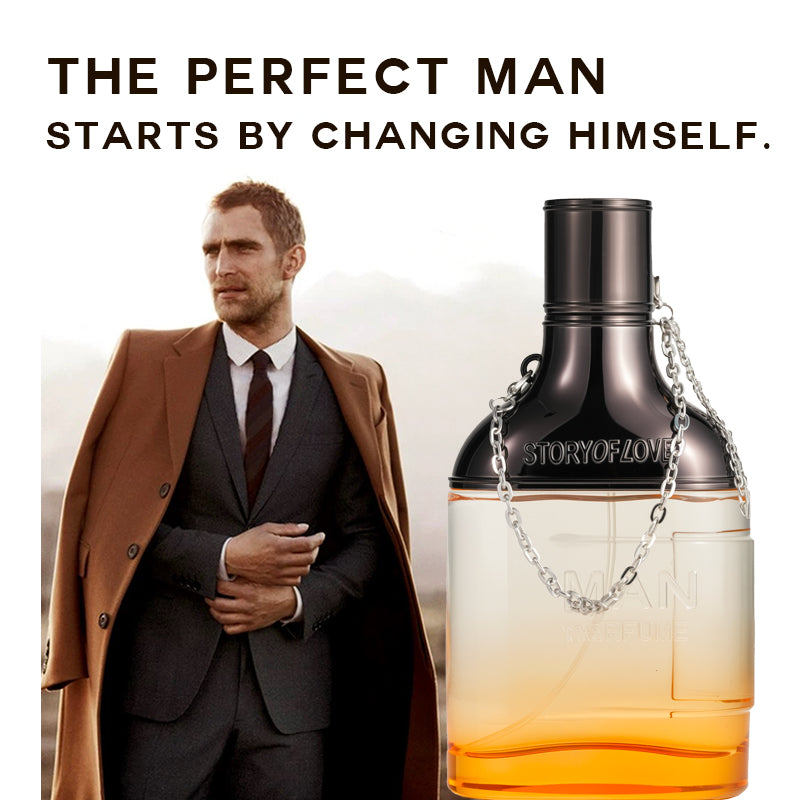 Amber Wood Eau de Cologne