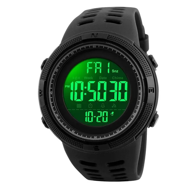 SKMEI Military Sport Watch