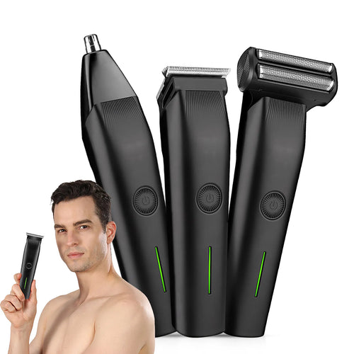 3-in-1 Grooming Kit