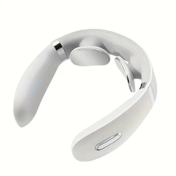Smart Heated Neck Massager