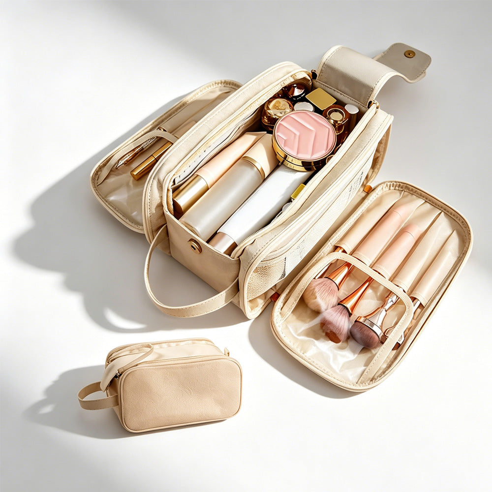 Travel Dopp Kit