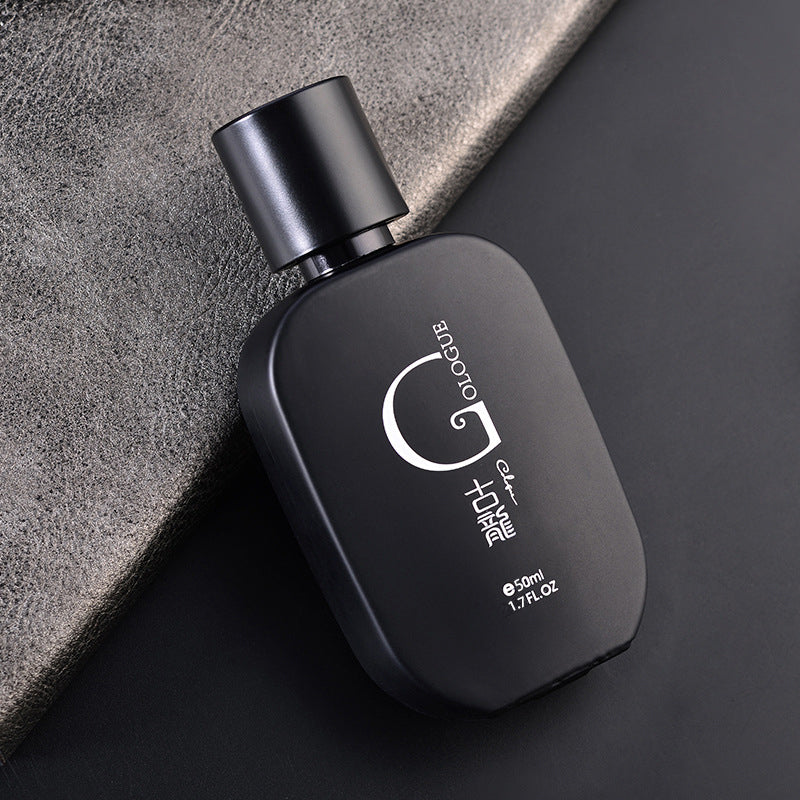 Long-Lasting Men's Perfume