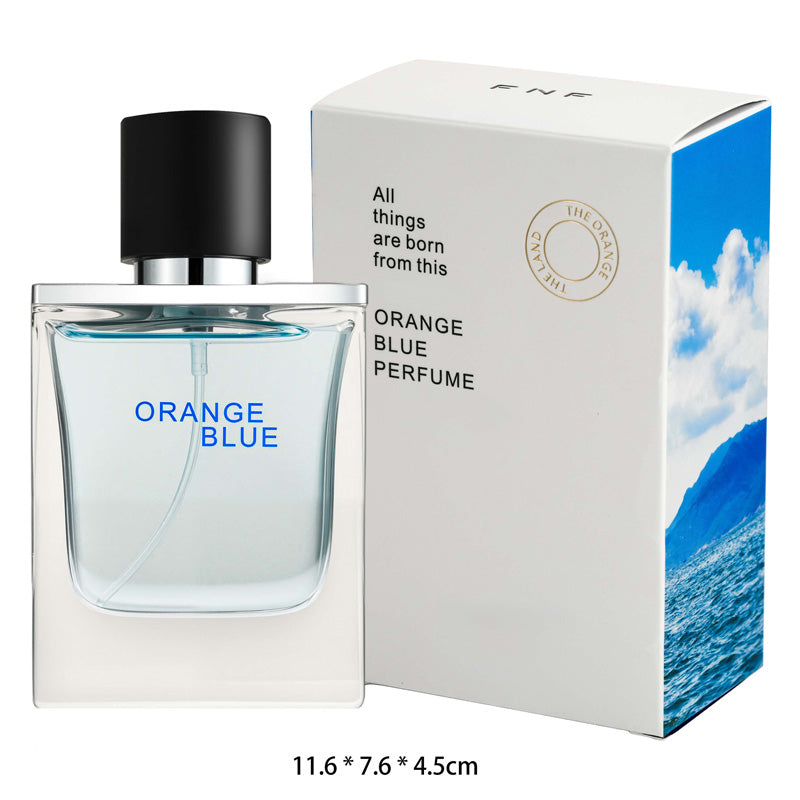 Blue Ocean Eau de Toilette, 50ml