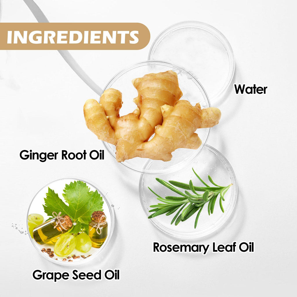 Beard Care Oil