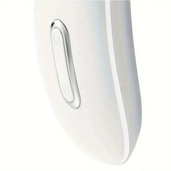 Smart Heated Neck Massager