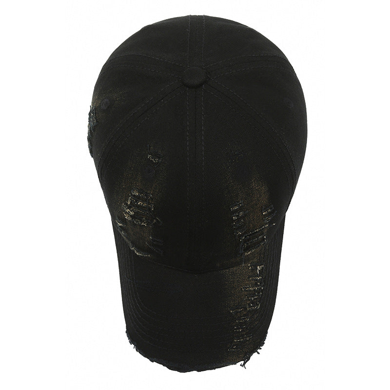 Vintage Washed Baseball Cap