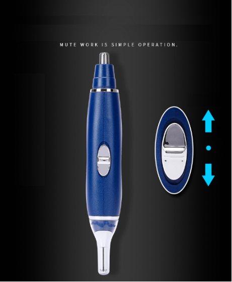 Ear & Nose Hair Trimmer