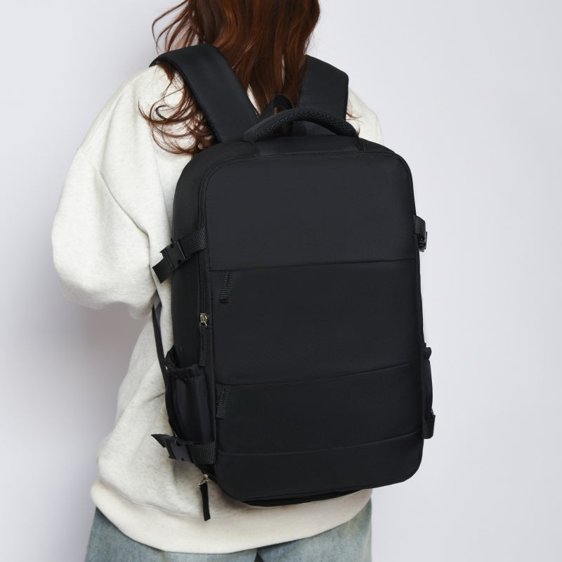 Carry-On Travel Backpack