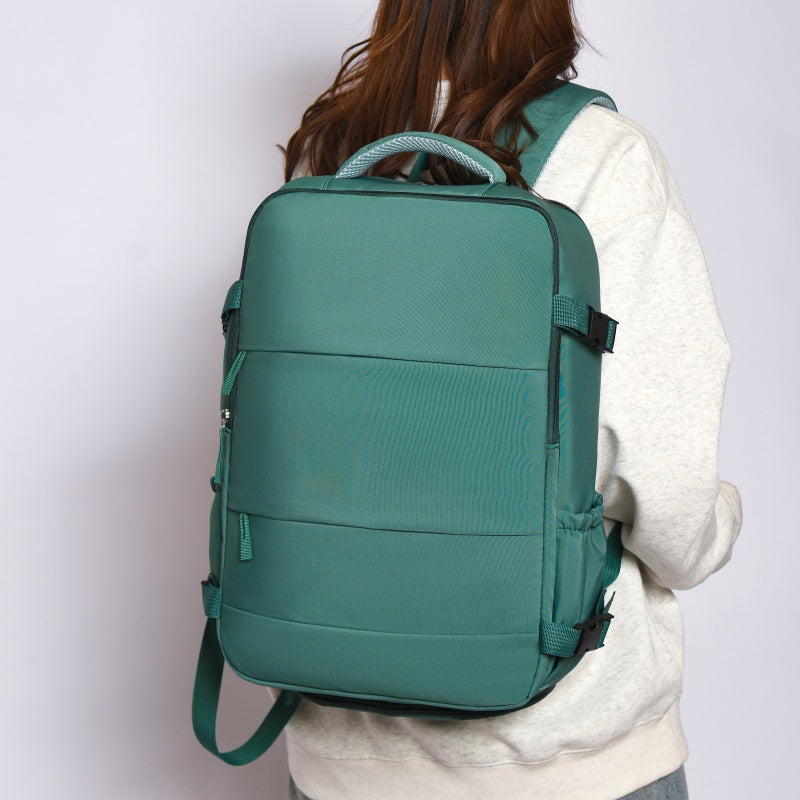 Carry-On Travel Backpack