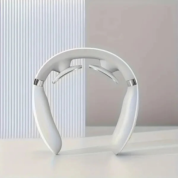 Smart Heated Neck Massager