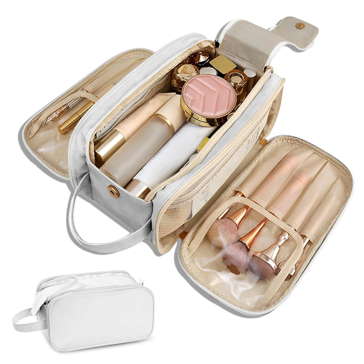 Travel Dopp Kit