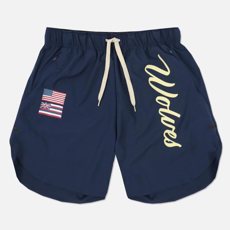 Breathable Running Shorts