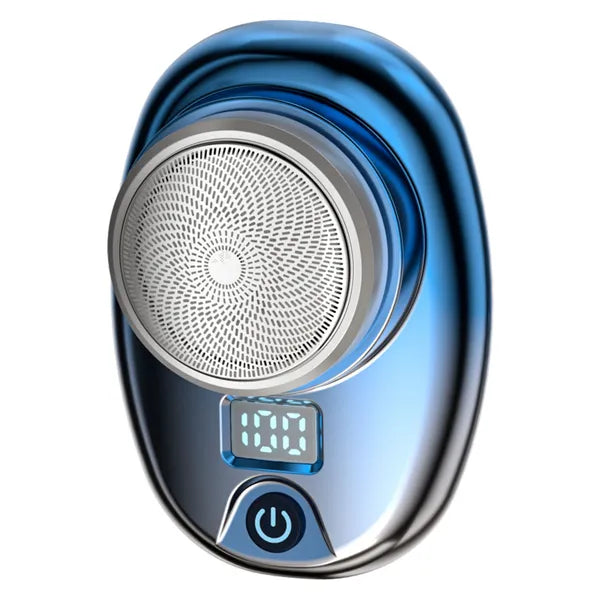 LED Display Electric Shaver