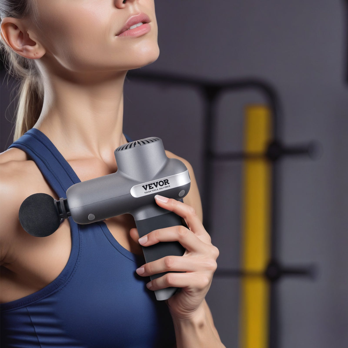 VEVOR Deep Tissue Massage Gun