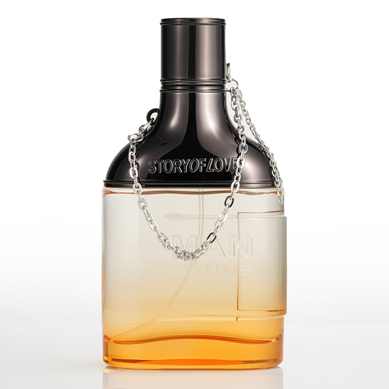 Amber Wood Eau de Cologne