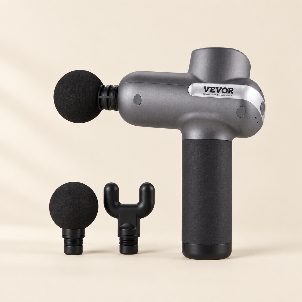 VEVOR Deep Tissue Massage Gun