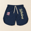 Breathable Running Shorts