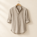 Loose Casual Sports Shirt