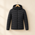 Heated Puffer Jacket