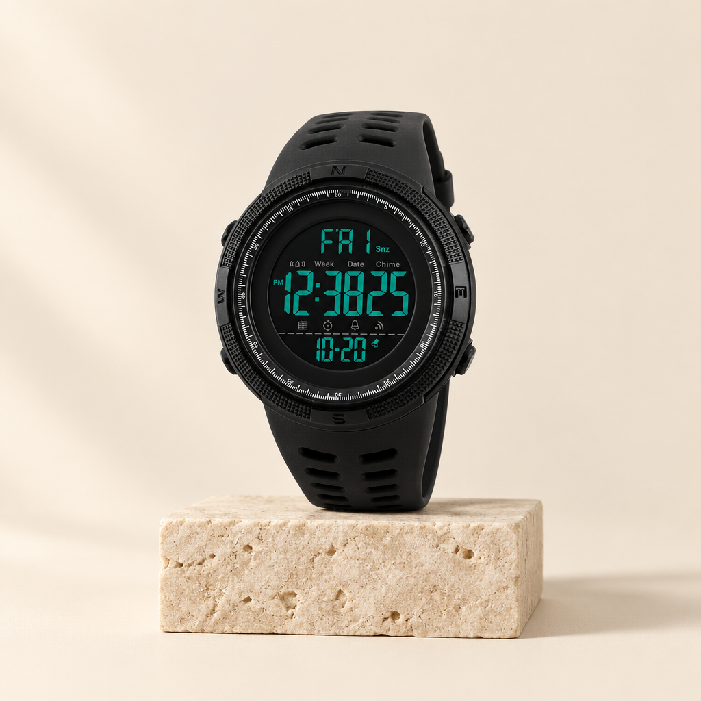 SKMEI Military Sport Watch