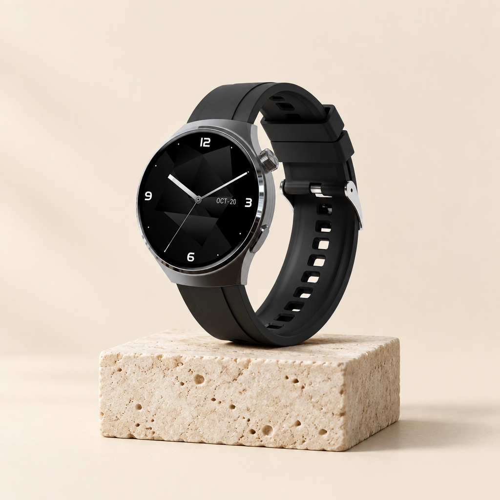 SENBONO V19 Business Smart Watch