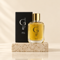 Long-Lasting Men's Perfume