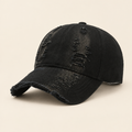 Vintage Washed Baseball Cap