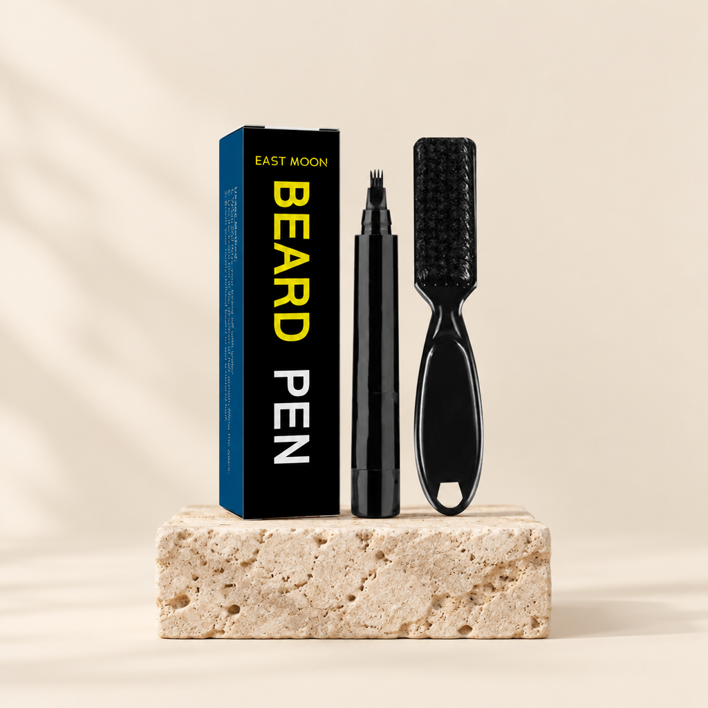 Beard Filler Pen
