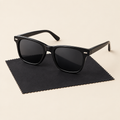 Sunglasses with Case