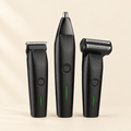 3-in-1 Grooming Kit