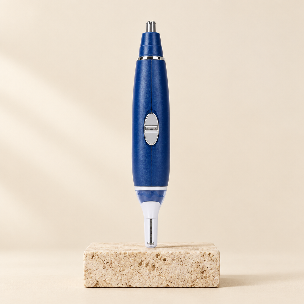 Ear & Nose Hair Trimmer