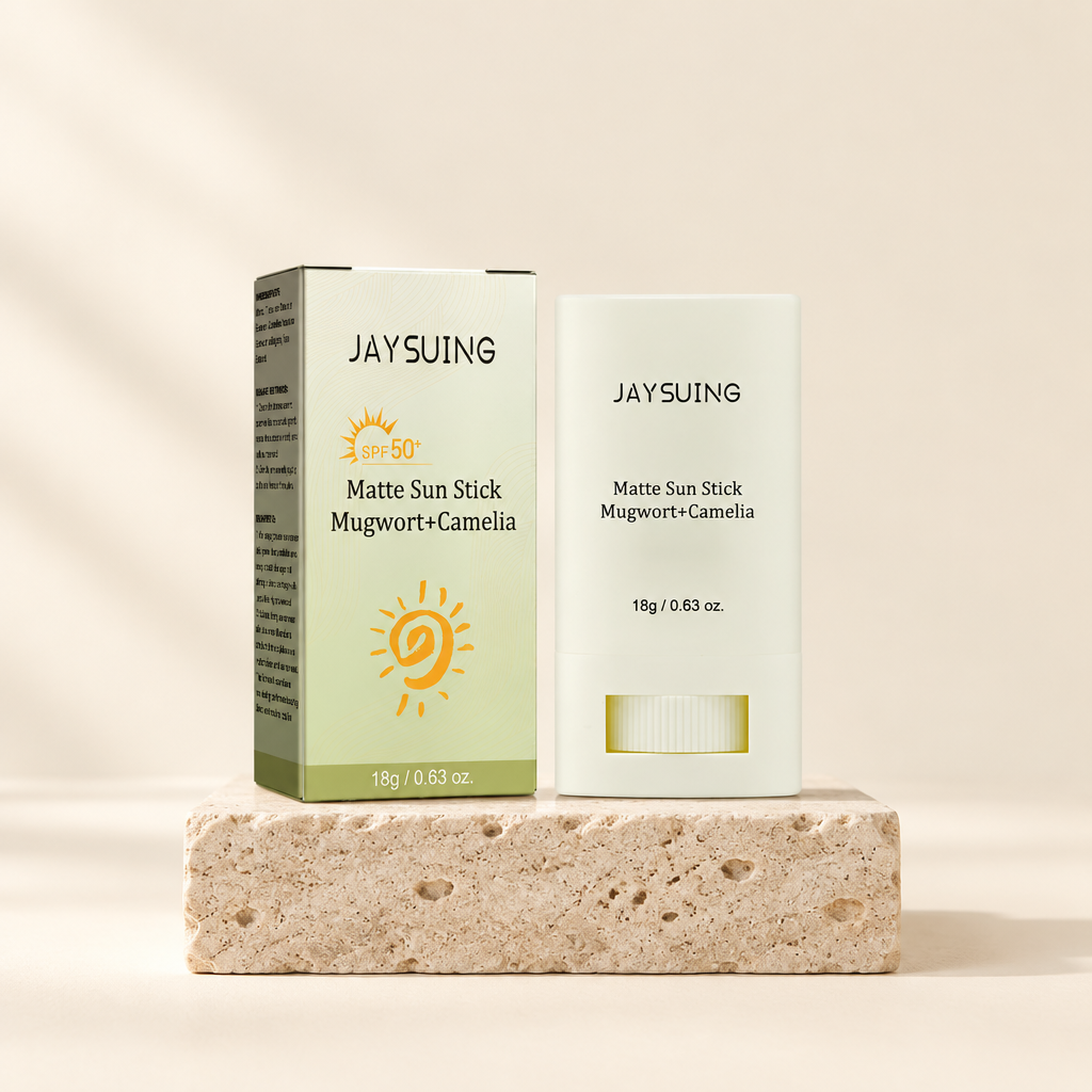 Matte Sunscreen Stick
