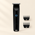 Pro Hair Clipper & Beard Trimmer
