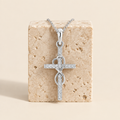 Cross Pendant Necklace