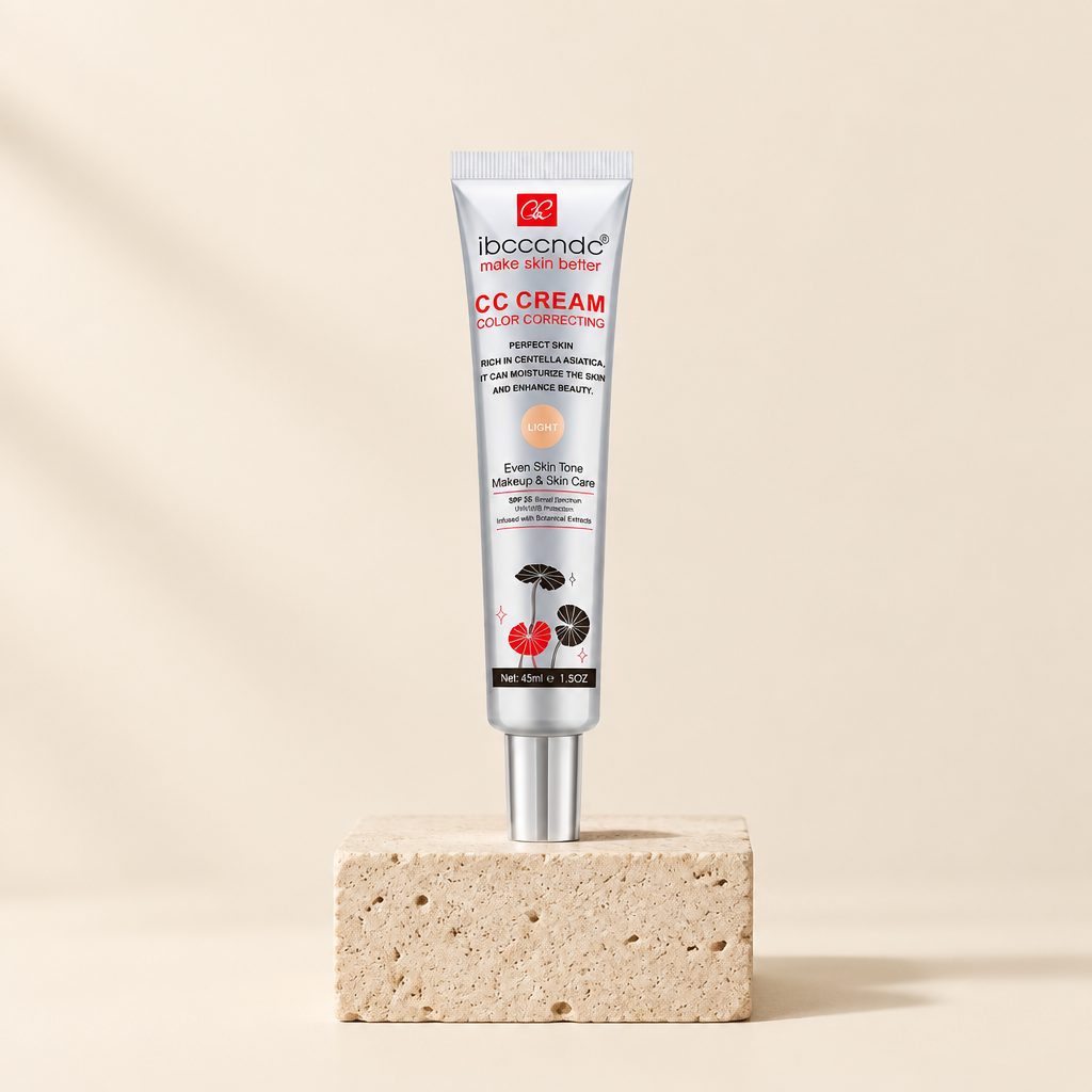 Color Correcting CC Cream