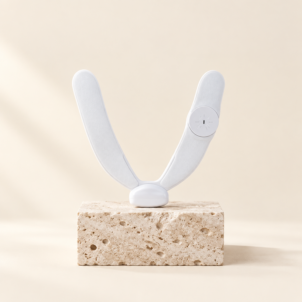 V-Shape Facial Lifting Massager