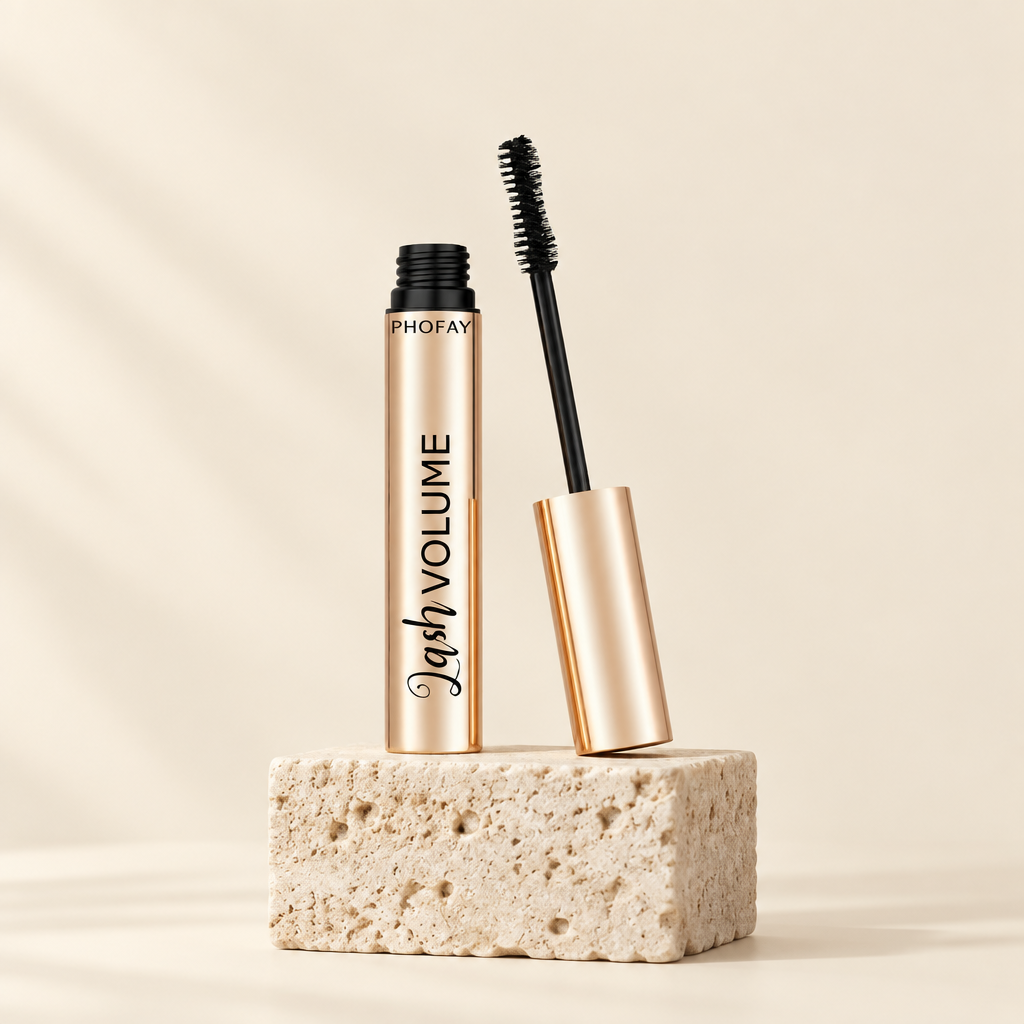 Volumizing Lengthening Mascara