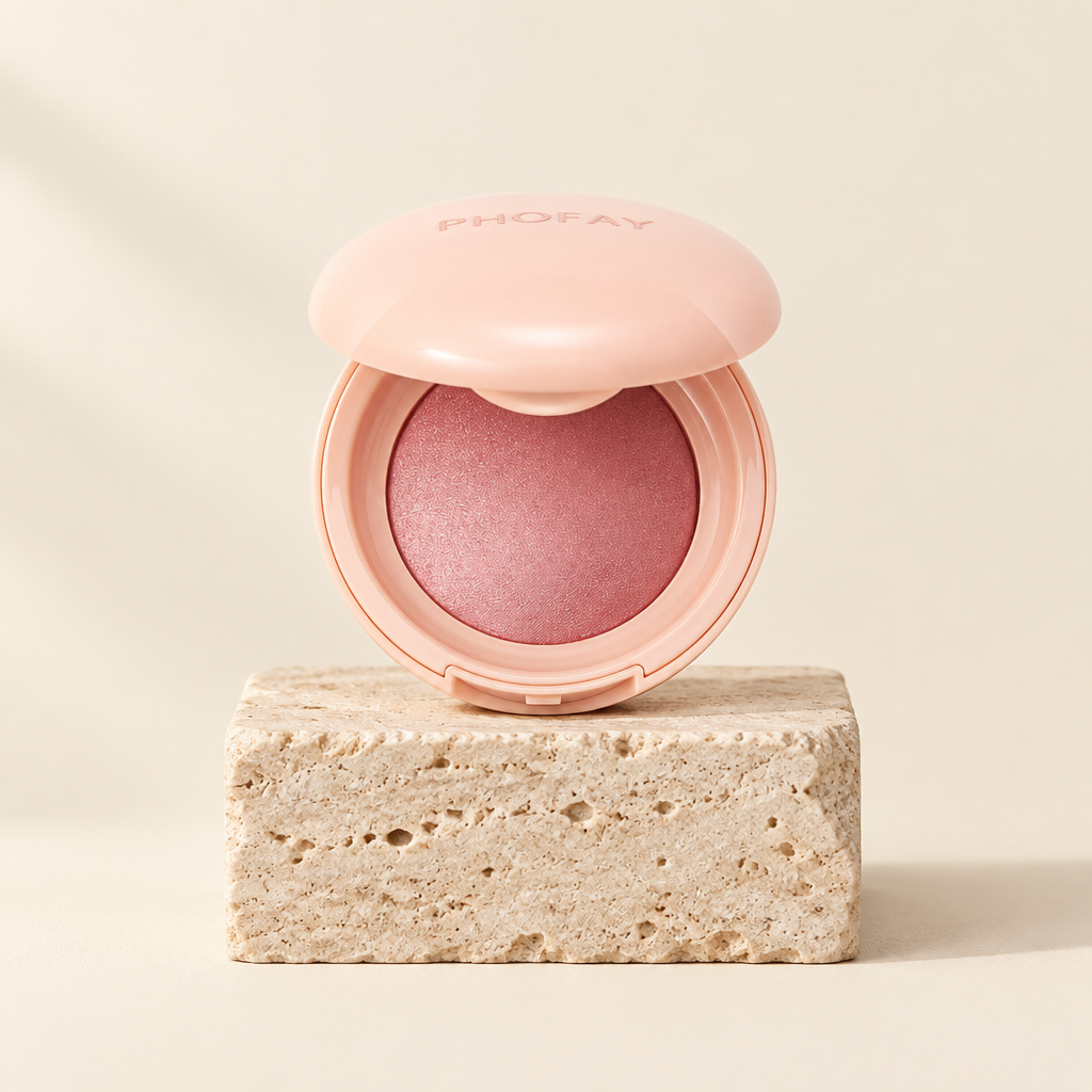 Luminous Powder Blush