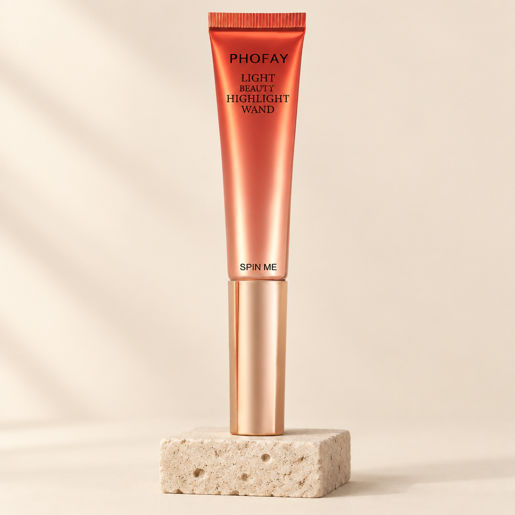 Liquid Highlighter Wand