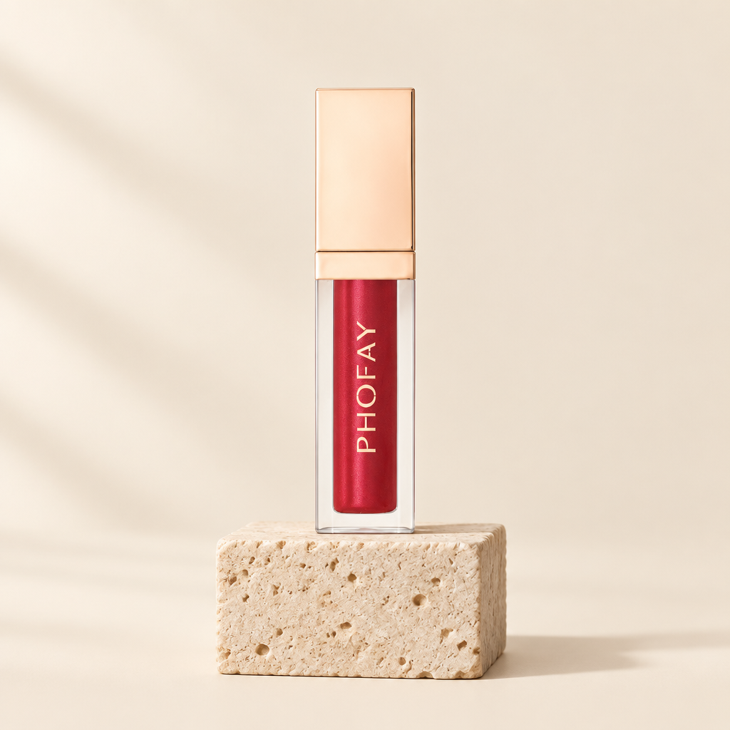 Ultra-Glossy Lip Gloss