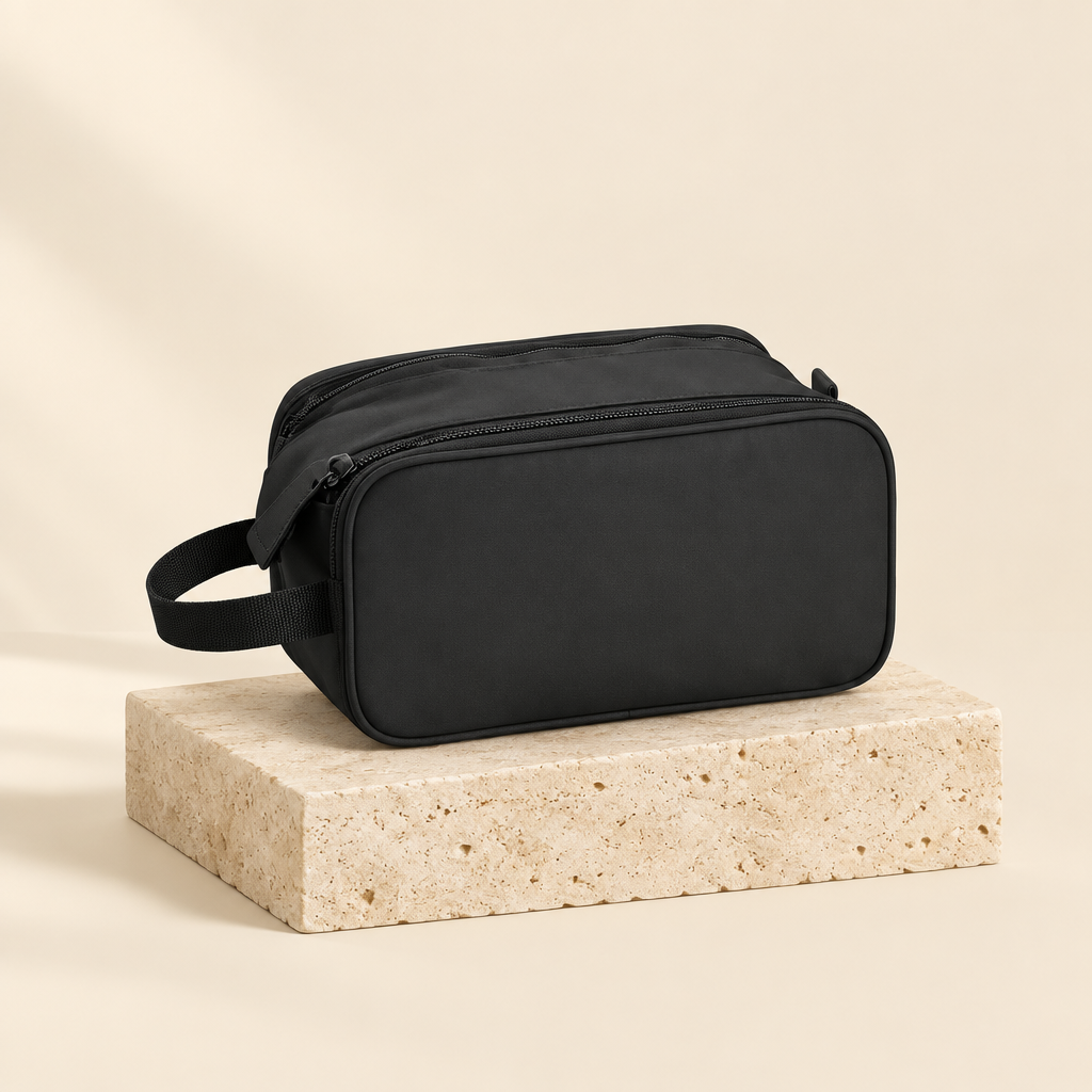 Travel Dopp Kit