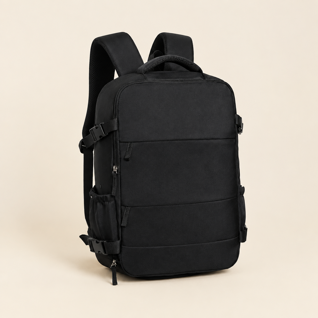 Carry-On Travel Backpack