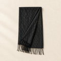 Printed Viscose Evening Scarf