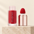 Mousse Liquid Blush