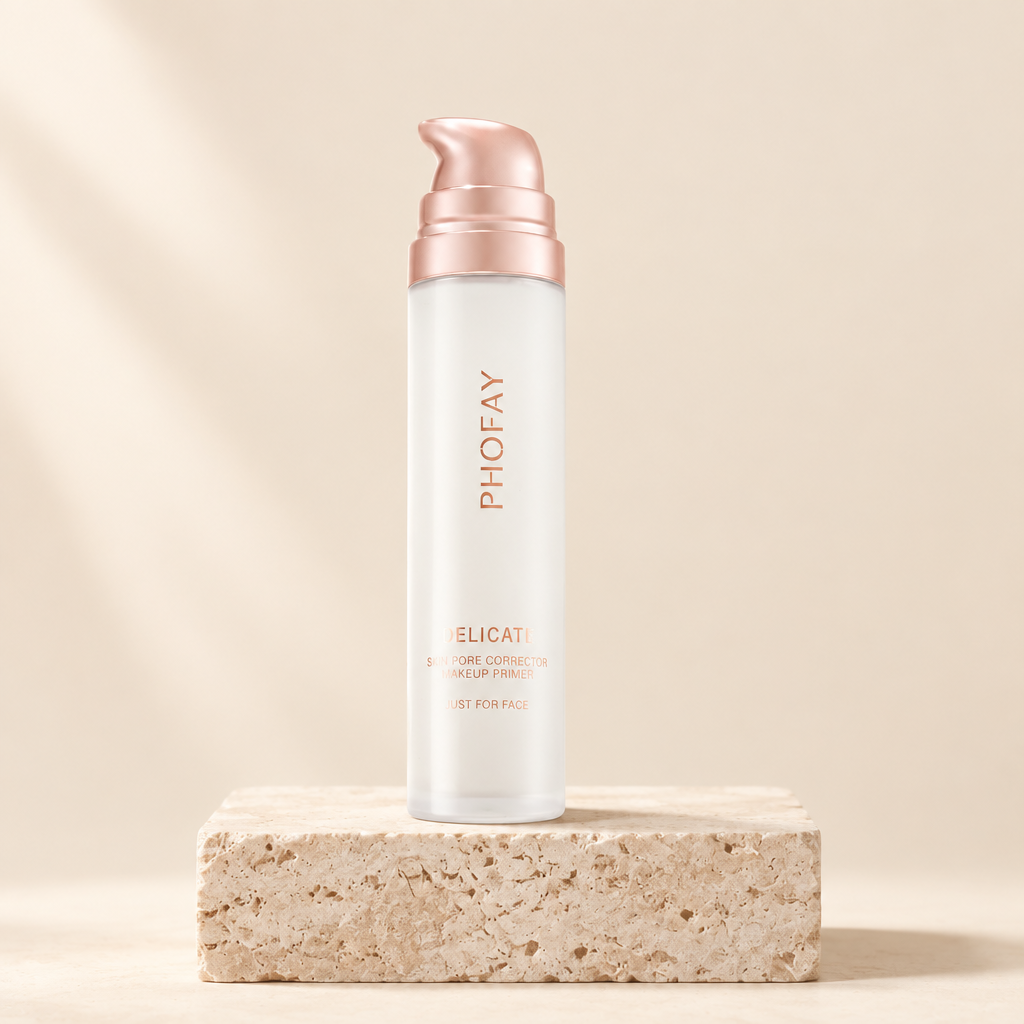Hydrating Makeup Primer