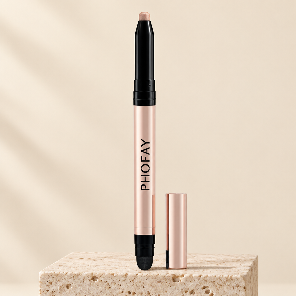 Creamy Eyeshadow Stick