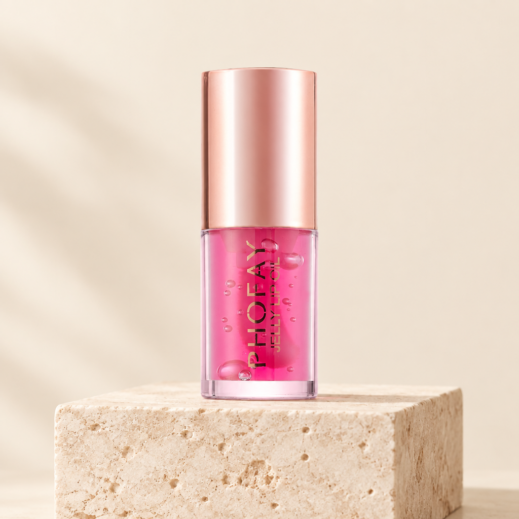 Jelly Lip Oil