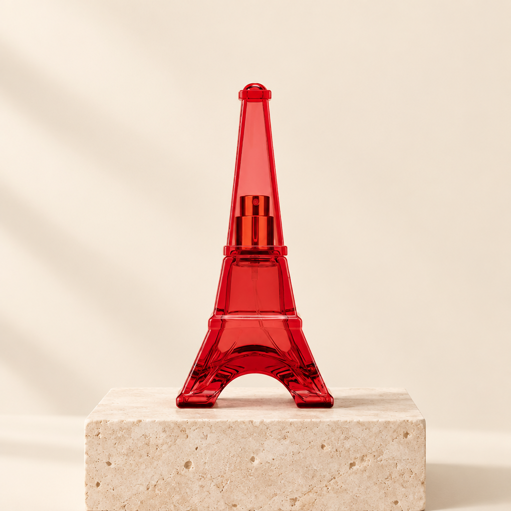 Paris Floral Eau de Parfum